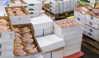 εξαγωγές ορνίθειου κρέατος Τουρκίας προς Ρωσία (2)